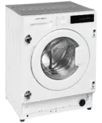 Стиральная машина встраиваемая с функцией сушки WDM 560 - 3