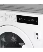 Стиральная машина встраиваемая с функцией сушки WDM 560 - 5