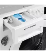 Стиральная машина встраиваемая с функцией сушки WDM 560 - 6