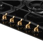Встраиваемая варочная панель Kuppersberg FG 903 B Bronze - 6