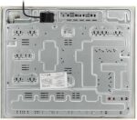 Встраиваемая варочная панель Kuppersberg FS 604 C Bronze - 3