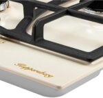 Встраиваемая варочная панель Kuppersberg FS 604 C Bronze - 6