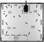 Встраиваемая варочная панель Kuppersberg ECS 639 F - 4