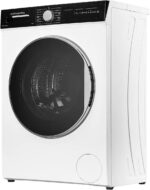 Стиральная машина Kuppersberg WM 411 W - 2