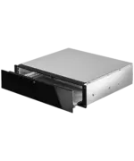 Шкаф для подогрева посуды KWD 600 Black - 1