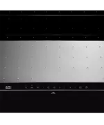 Шкаф для подогрева посуды KWD 600 Black - 6