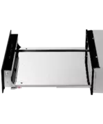 Шкаф для подогрева посуды KWD 600 Black - 7