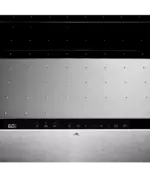 Шкаф для подогрева посуды KWD 600 X 6