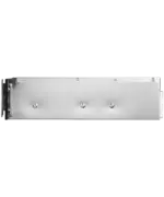 Шкаф для подогрева посуды KWD 600 X 8
