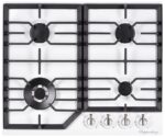 Встраиваемая варочная панель Kuppersberg FS 603 W Silver - 1