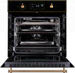Встраиваемый духовой шкаф Kuppersberg SD 693 B - 3