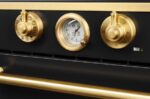 Встраиваемый духовой шкаф Kuppersberg RC 6911 ANT Bronze - 4
