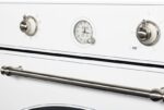 Встраиваемый духовой шкаф Kuppersberg SR 609 W Silver - 4