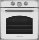 Духовой шкаф Kuppersberg RC 6911 W Silver - 1