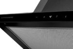 Встраиваемая вытяжка Kuppersberg SLIMBOX 60 GB 3