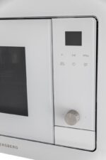 Встраиваемая микроволновая печь Kuppersberg HMW 655 W 4