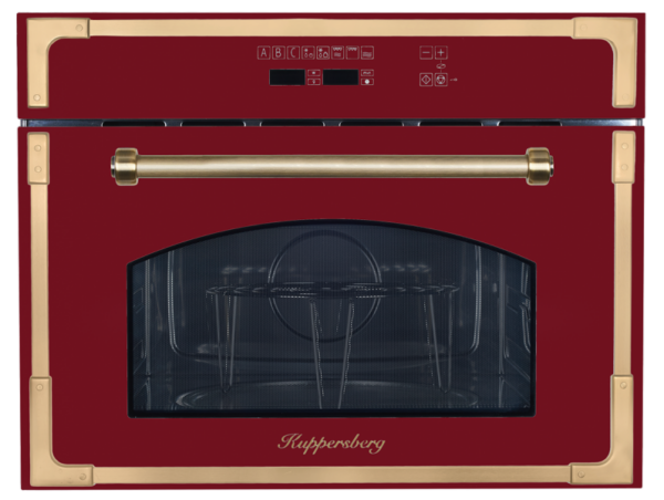 Микроволновая печь Kuppersberg RMW 969 BOR