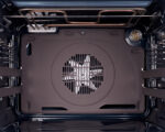 Встраиваемый духовой шкаф Kuppersberg HFZ 691 BX - 5