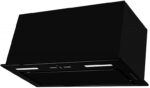 Встраиваемая вытяжка Kuppersberg IBOX 60 B - 2
