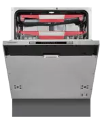 Посудомоечная машина GLM 6080 3