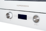 Встраиваемая микроволновая печь Kuppersberg HMW 393 W 4