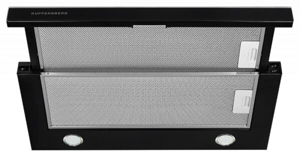 Встраиваемая вытяжка Kuppersberg SLIMLUX IV 60 GB