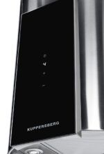 Вытяжка Kuppersberg MOTUBA X - 2
