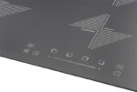 Встраиваемая варочная панель Kuppersberg ICS 604 GR - 2