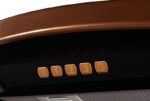 Вытяжка Kuppersberg BONA 60 B Bronze 3