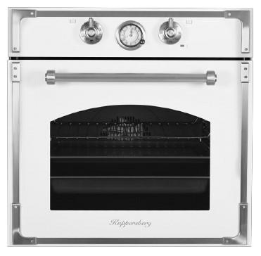 7f3f9647c9e23f32acebdadd856ac906 Духовой шкаф Kuppersberg RC 699 W Silver - 1