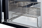 Встраиваемая микроволновая печь Kuppersberg HMW 393 W 5