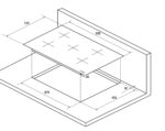 Встраиваемая варочная панель Kuppersberg IMS 901 - 5
