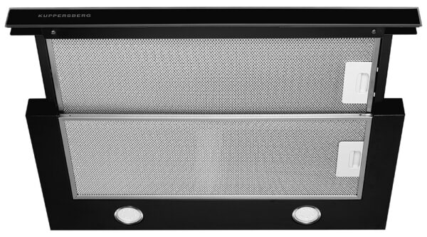 Встраиваемая вытяжка Kuppersberg SLIMBOX 60 GB