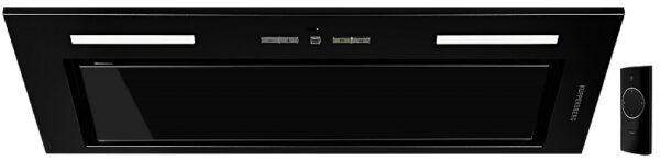 Встраиваемая вытяжка Kuppersberg IBOX 60 B