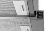 Встраиваемая вытяжка Kuppersberg SLIMLUX IV 60 X - 2