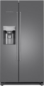 Kuppersberg NSFD 17793, цвет Inox 2
