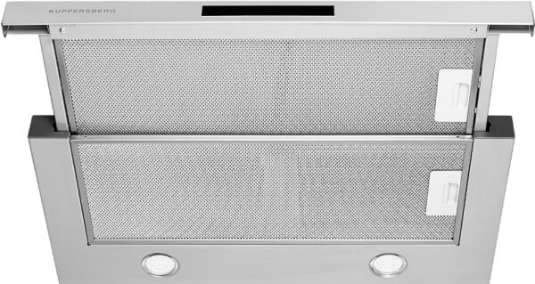 Встраиваемая вытяжка Kuppersberg SLIMBOX 60 X