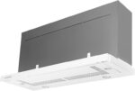 Вытяжка Kuppersberg SLIMBOX 90 GW - 2