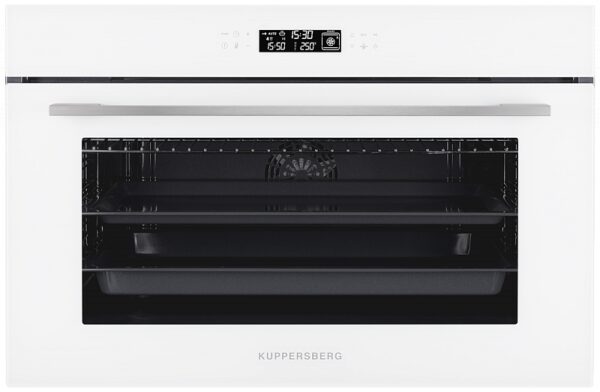 Встраиваемый духовой шкаф Kuppersberg FH 911 W - 1