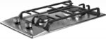 Варочная панель Kuppersberg FBG 36 X 2
