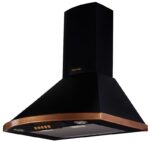 Вытяжка Kuppersberg BONA 60 B Bronze 2