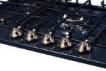 Варочная панель Kuppersberg FV9TGRZ ANT Silver - 3
