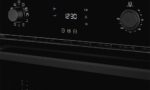 Встраиваемый духовой шкаф Kuppersberg FPH 611 B - 3