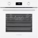 Встраиваемый духовой шкаф Kuppersberg FPH 611 B