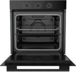 Встраиваемый духовой шкаф Kuppersberg HF 603 B 2