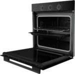 Встраиваемый духовой шкаф Kuppersberg HF 603 B 3