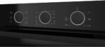 Встраиваемый духовой шкаф Kuppersberg HF 603 B 4
