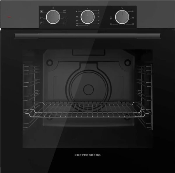 Духовой шкаф Kuppersberg HF 603 GR - 1