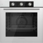 Встраиваемый духовой шкаф Kuppersberg HF 607 B