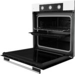 Встраиваемый духовой шкаф Kuppersberg HF 603 W 4